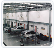 Arquitectura y Construcci�n de Oficinas