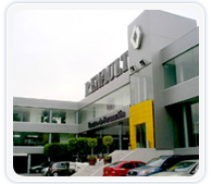 Arquitectura y Construcci�n de Oficinas